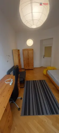 Pronájem bytu 3+1, Praha - Vinohrady, Krkonošská, 120 m2