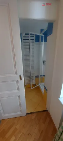 Pronájem bytu 3+1, Praha - Vinohrady, Krkonošská, 120 m2