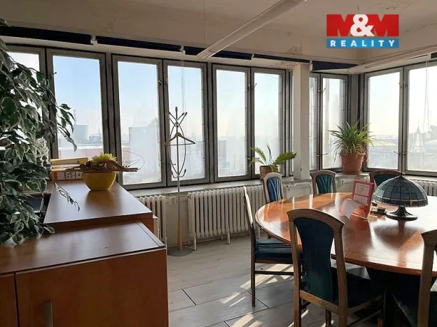 Pronájem obchodního prostoru, Brno, Kobližná, 57 m2