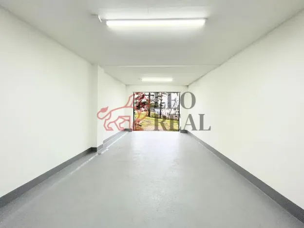 Prodej garáže, Děčín - Děčín III-Staré Město, Pod Chlumem, 23 m2