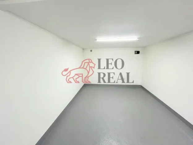 Prodej garáže, Děčín - Děčín III-Staré Město, Pod Chlumem, 23 m2