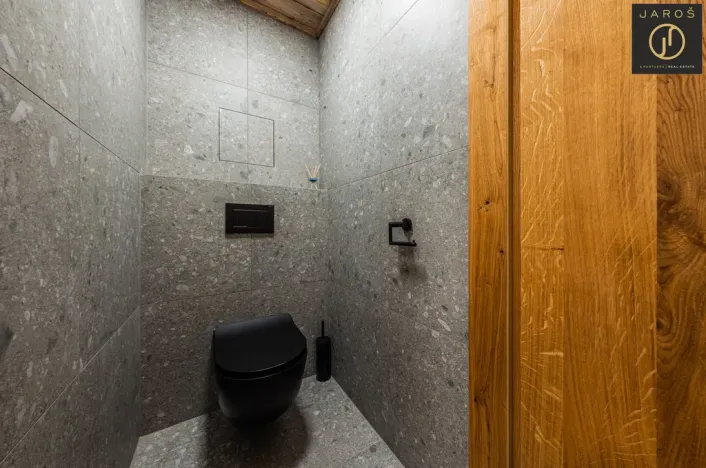 Prodej bytu 1+kk, Harrachov, 28 m2