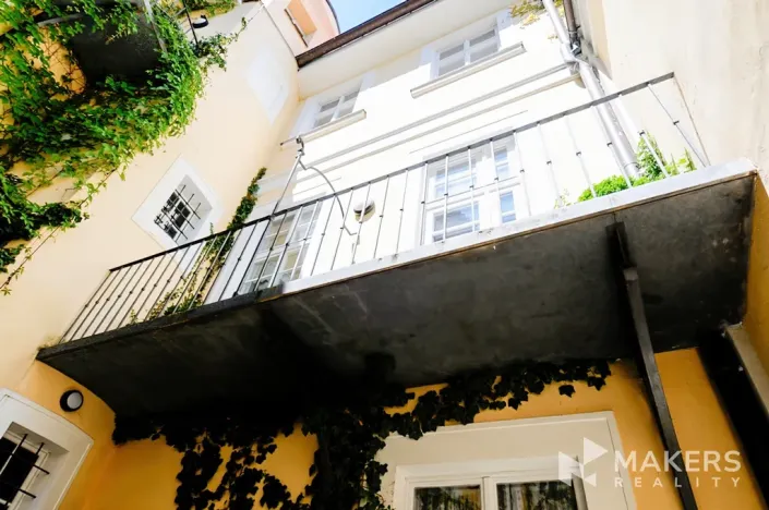 Pronájem bytu 4+kk, Praha - Malá Strana, Vlašská, 178 m2