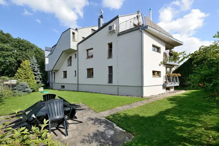 Prodej bytu 5+1, Praha - Kunratice, Za hájovnou, 170 m2