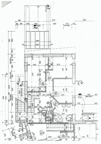 Prodej bytu 5+1, Praha - Kunratice, Za hájovnou, 170 m2