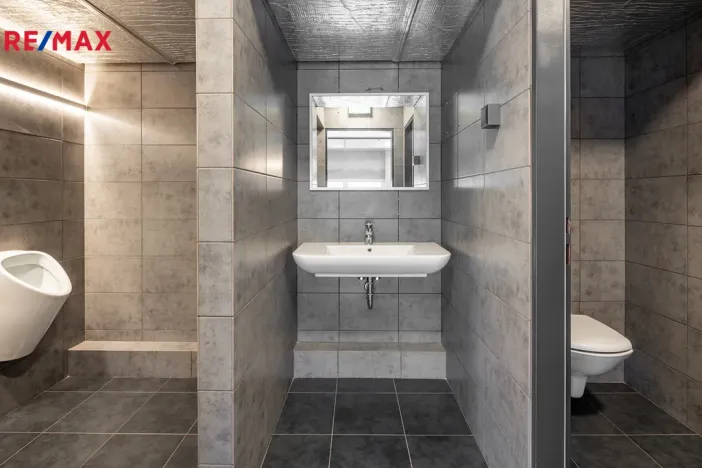 Pronájem restaurace, Praha - Stodůlky, Tlumačovská, 365 m2