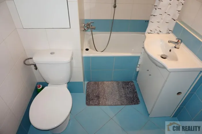 Pronájem bytu 1+1, Prostějov, sídl. E. Beneše, 31 m2