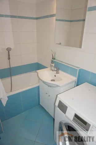 Pronájem bytu 1+1, Prostějov, sídl. E. Beneše, 31 m2