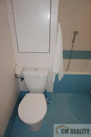 Pronájem bytu 1+1, Prostějov, sídl. E. Beneše, 31 m2