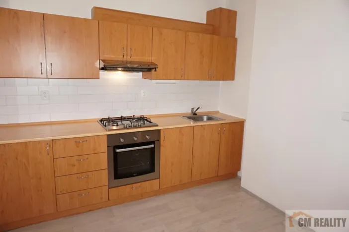 Pronájem bytu 1+1, Prostějov, sídl. E. Beneše, 31 m2