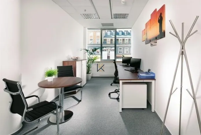 Pronájem kanceláře, Praha - Nové Město, Olivova, 15 m2