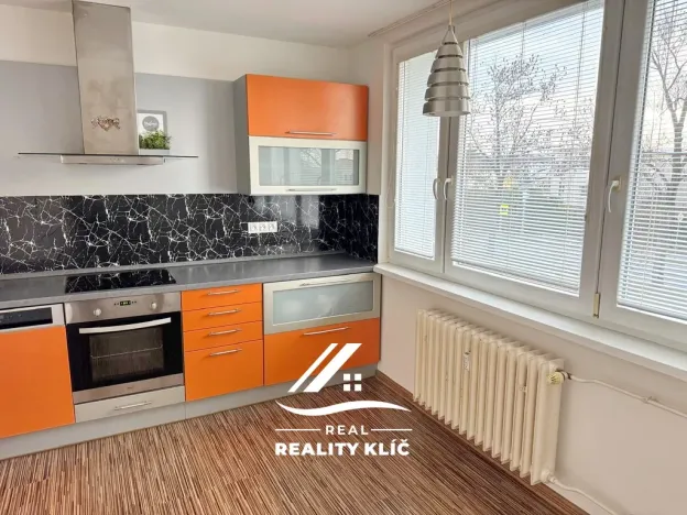 Pronájem bytu 2+1, Hlučín, Písečná, 56 m2