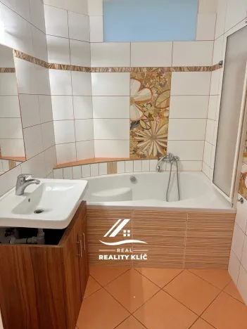 Pronájem bytu 2+1, Hlučín, Písečná, 56 m2