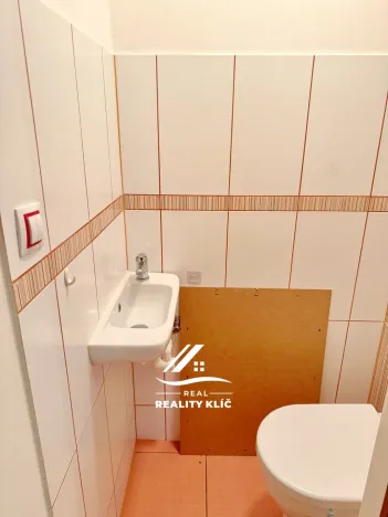 Pronájem bytu 2+1, Hlučín, Písečná, 56 m2