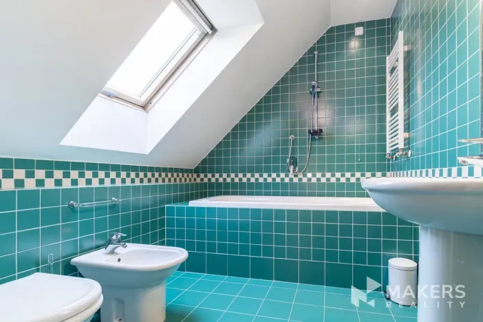 Pronájem bytu 3+1, Praha - Nové Město, Odborů, 126 m2