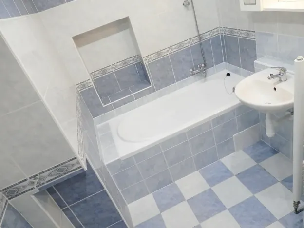 Pronájem bytu 2+1, Praha - Nusle, Lomnického, 81 m2