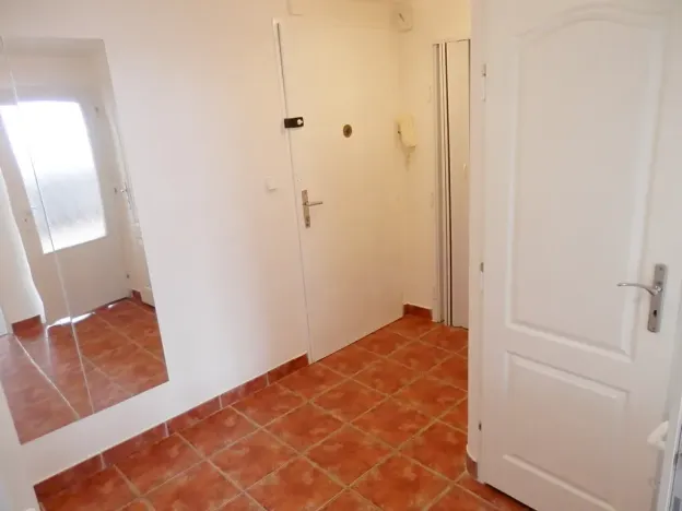 Pronájem bytu 2+1, Praha - Nusle, Lomnického, 81 m2