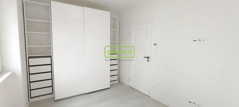 Pronájem bytu 2+kk, Brno - Černá Pole, Durďákova, 36 m2