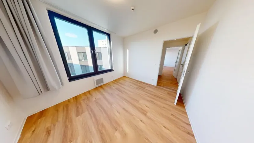 Pronájem bytu 2+kk, Praha - Břevnov, Na Větrníku, 35 m2