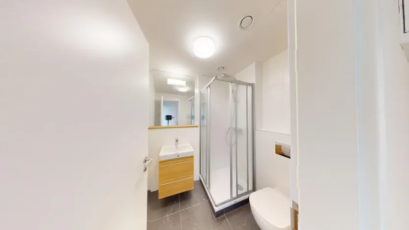 Pronájem bytu 2+kk, Praha - Břevnov, Na Větrníku, 35 m2