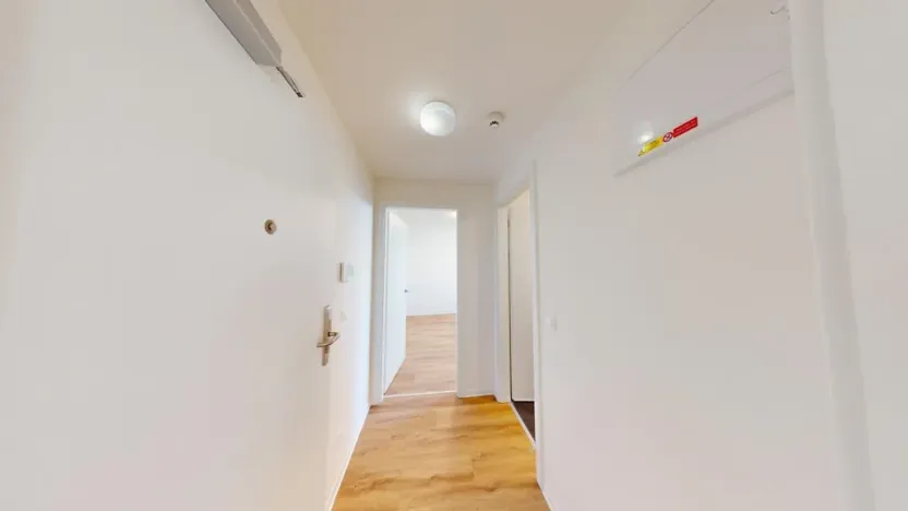 Pronájem bytu 2+kk, Praha - Břevnov, Na Větrníku, 35 m2