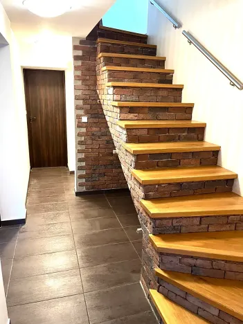 Prodej bytu 5+1, Praha - Libuš, Na šejdru, 180 m2