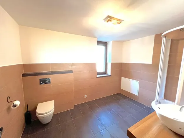 Prodej bytu 5+1, Praha - Libuš, Na šejdru, 180 m2