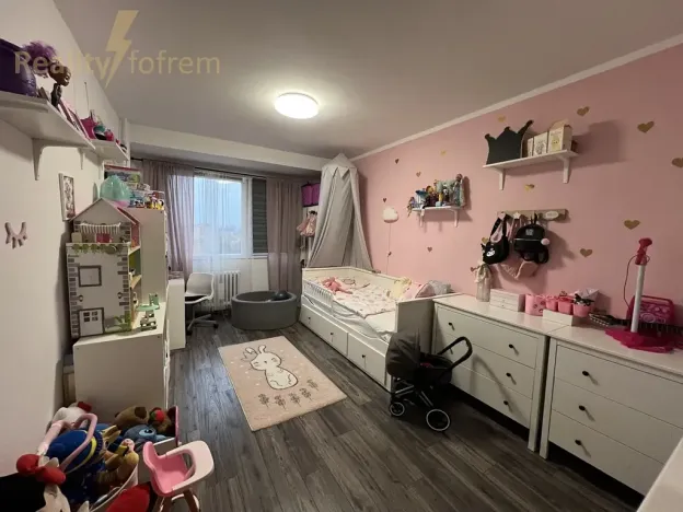 Prodej bytu 4+kk, Ostrava, Nádražní, 82 m2