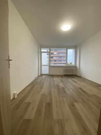 Pronájem bytu 3+1, Most, M. G. Dobnera, 63 m2