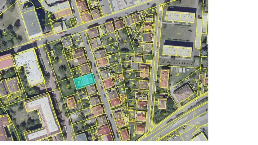 Prodej rodinného domu, Praha - Radotín, Matějovského, 240 m2