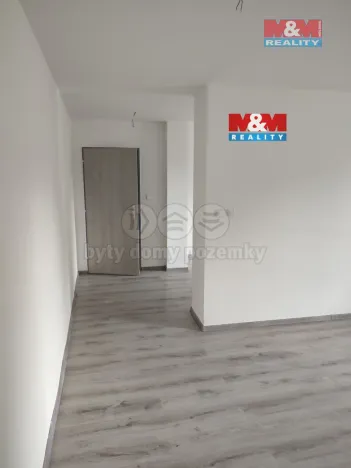 Pronájem bytu 2+1, Ostrava - Heřmanice, Koněvova, 50 m2