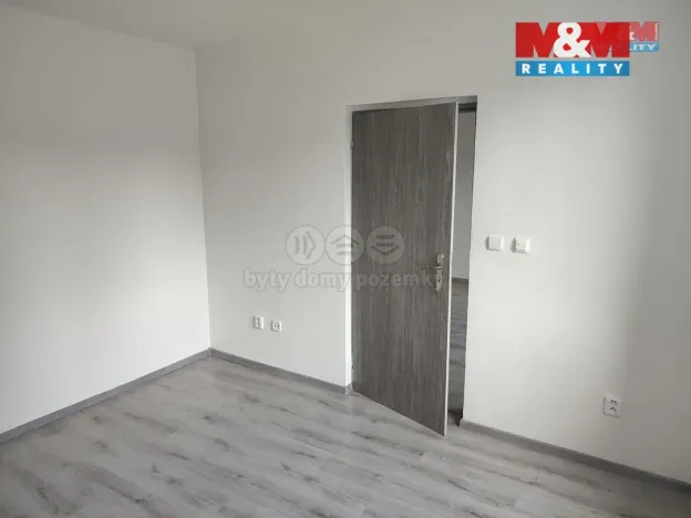 Pronájem bytu 2+1, Ostrava - Heřmanice, Koněvova, 50 m2