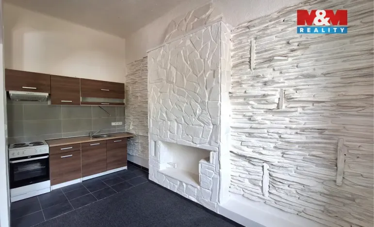 Pronájem bytu 2+kk, Mimoň - Mimoň III, Mírová, 64 m2