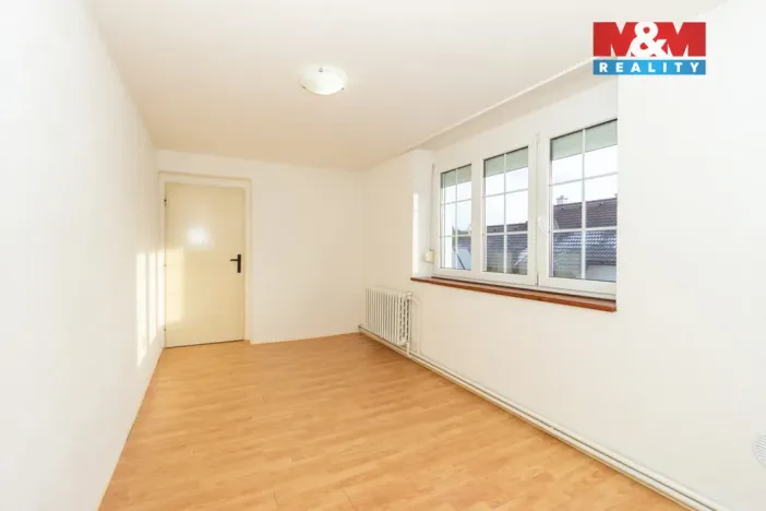 Pronájem rodinného domu, Chvojenec, 60 m2