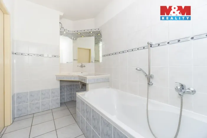 Pronájem rodinného domu, Chvojenec, 60 m2