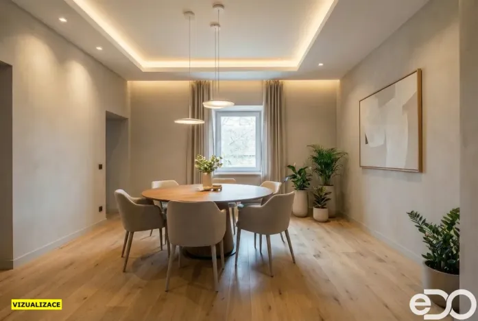 Prodej rodinného domu, Bernartice, 150 m2