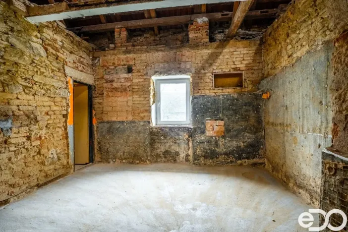 Prodej rodinného domu, Bernartice, 150 m2