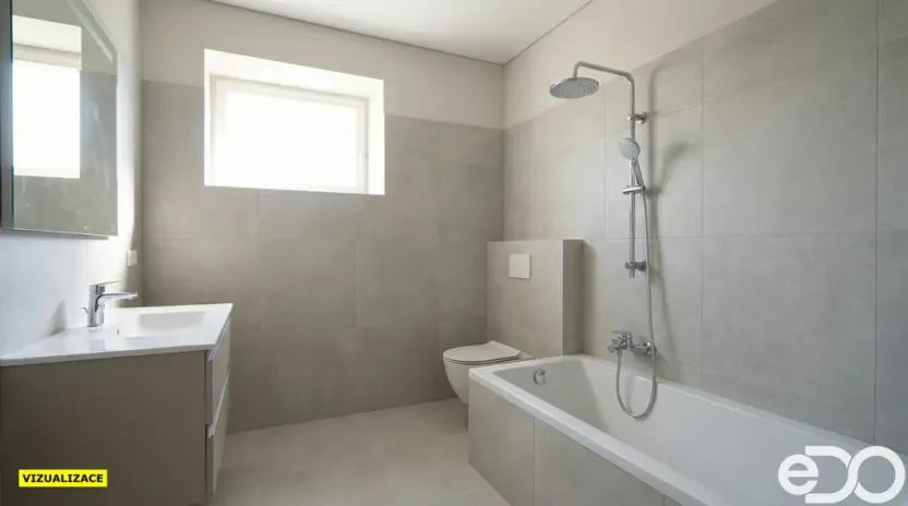 Prodej rodinného domu, Bernartice, 150 m2