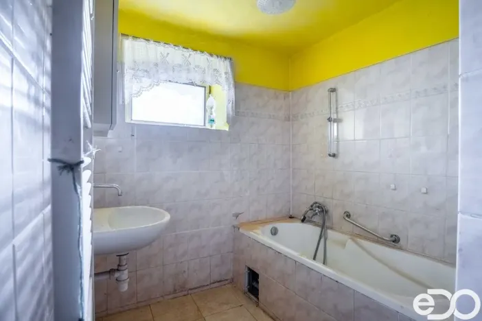 Prodej rodinného domu, Bernartice, 150 m2