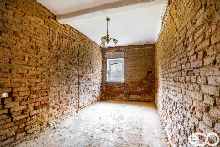 Prodej rodinného domu, Bernartice, 150 m2