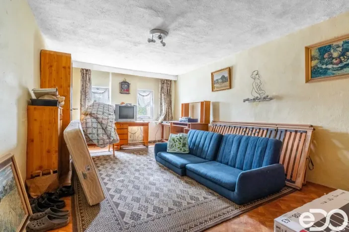 Prodej rodinného domu, Bernartice, 150 m2