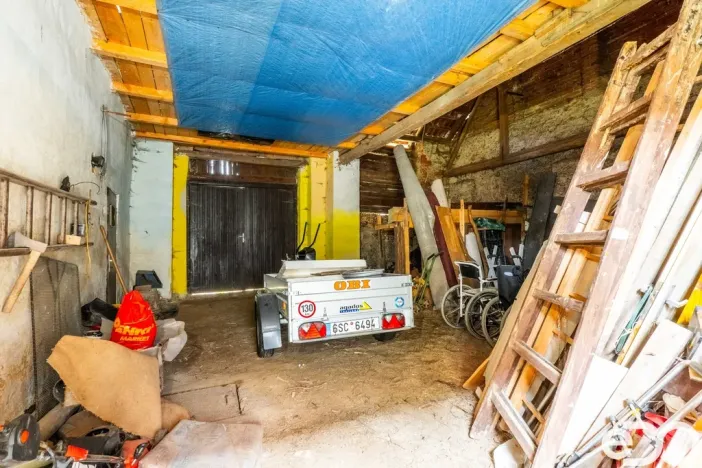 Prodej rodinného domu, Bernartice, 150 m2