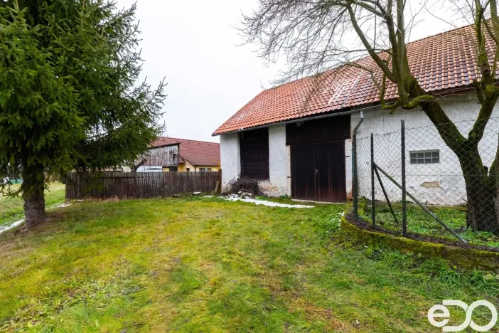 Prodej rodinného domu, Bernartice, 150 m2