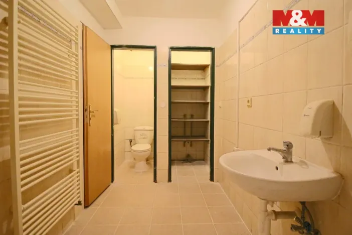 Pronájem bytu 1+1, Dolany, 37 m2