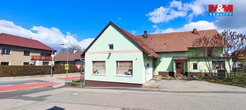 Pronájem bytu 1+1, Dolany, 37 m2