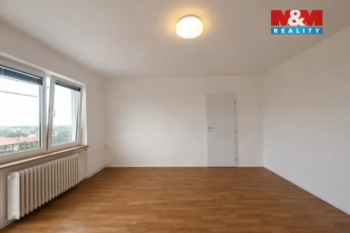 Prodej bytu 3+1, Podbořany - Letov, 75 m2