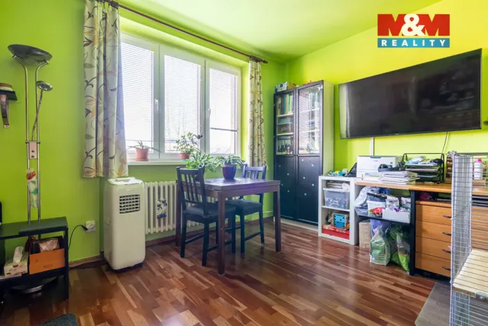 Prodej bytu 5+1, Praha - Hlubočepy, Švábova, 176 m2