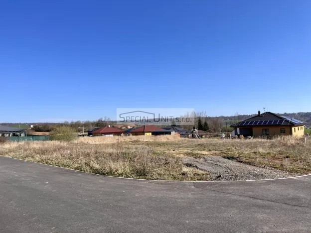 Prodej pozemku pro bydlení, Ruda, Františka Frolíka, 1143 m2