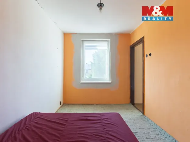 Prodej rodinného domu, Hulín, Wolkerova, 180 m2