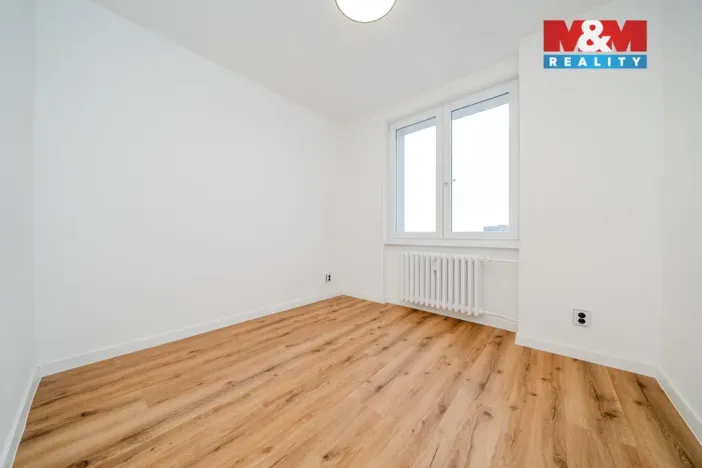 Prodej bytu 4+kk, Frýdek-Místek - Místek, 28. října, 76 m2